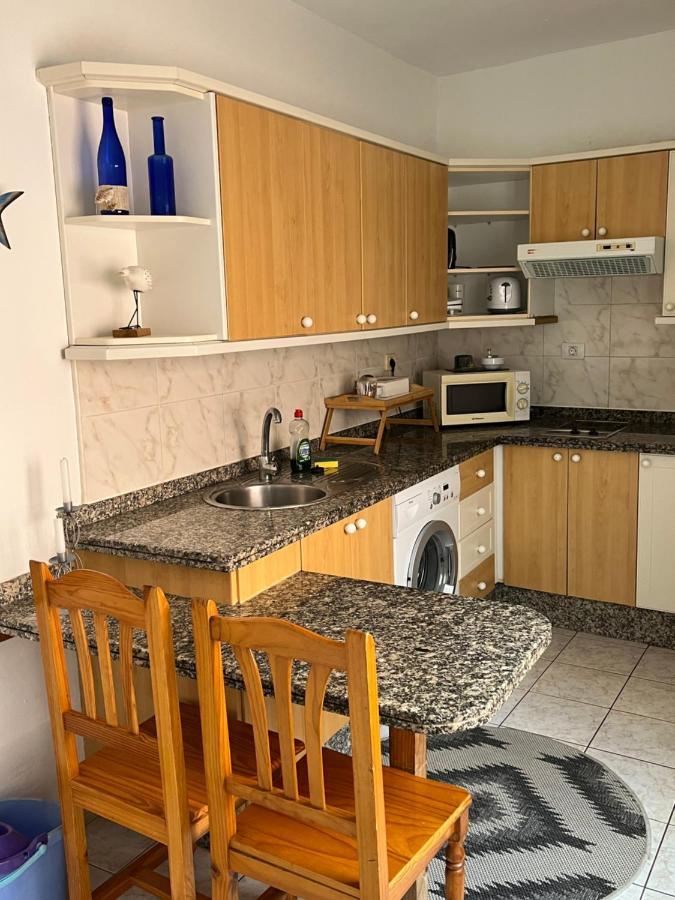 Cornelias Home 5A Playa Los Cristianos  Extérieur photo