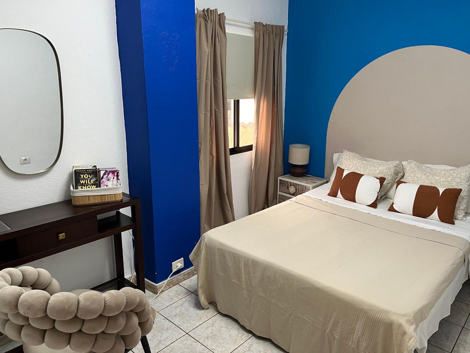 Cornelias Home 5A Playa Los Cristianos  Extérieur photo